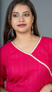 Cotton Kurti